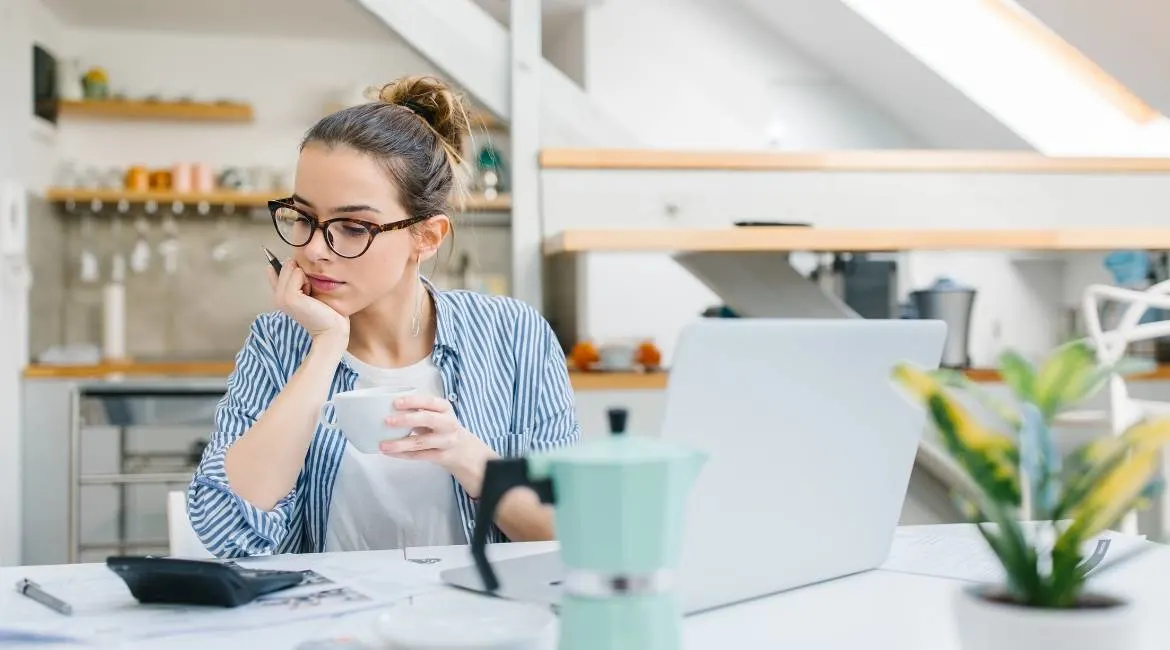 A guide to creating a budget