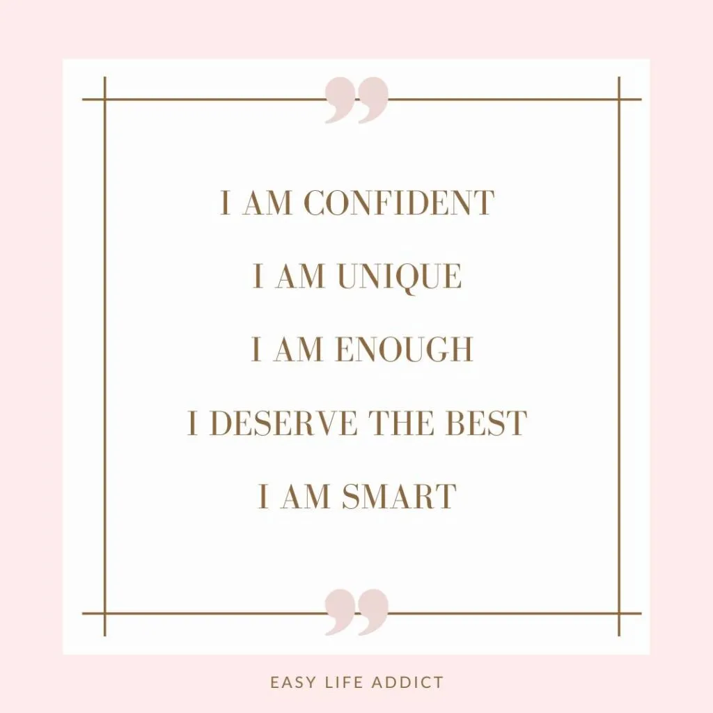 100 Powerful Affirmations for success