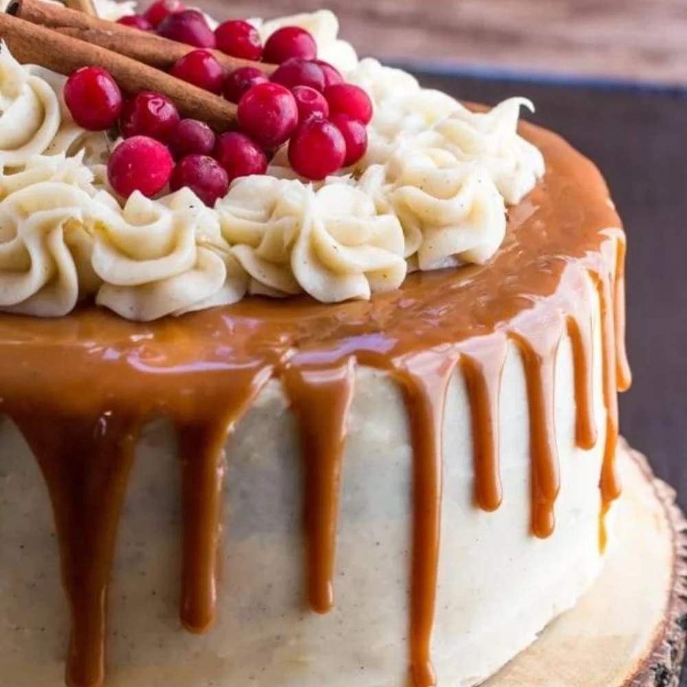 Epic desserts for your Christmas party