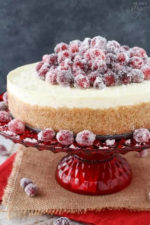 Christmas desserts sure to impress your guests