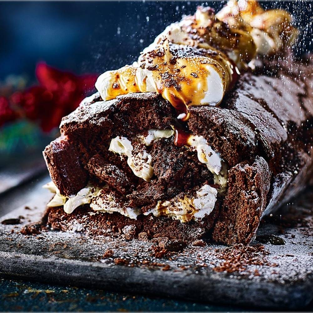 Christmas desserts sure to impress your guests