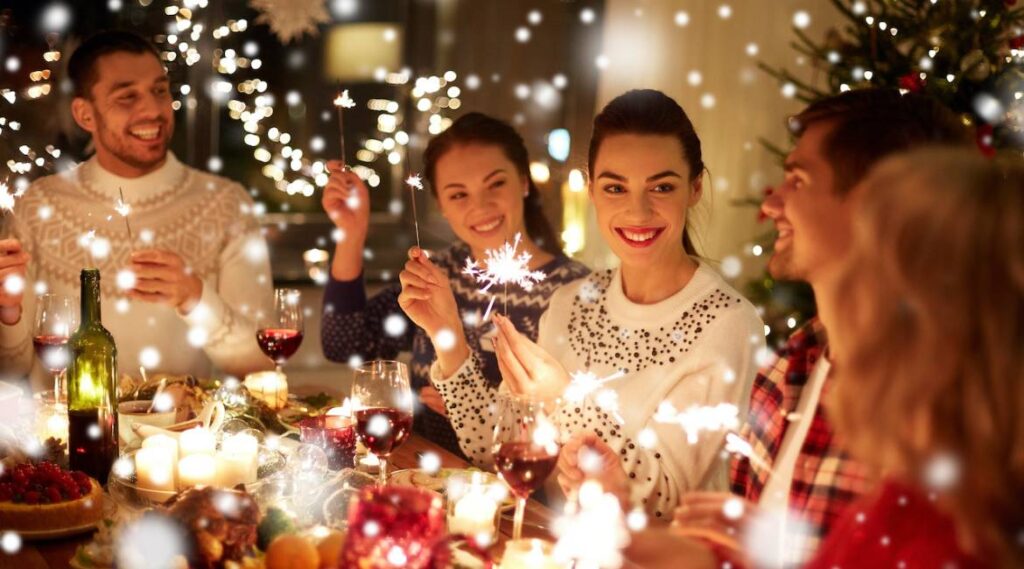 6 Hacks to avoid Christmas stress this year!