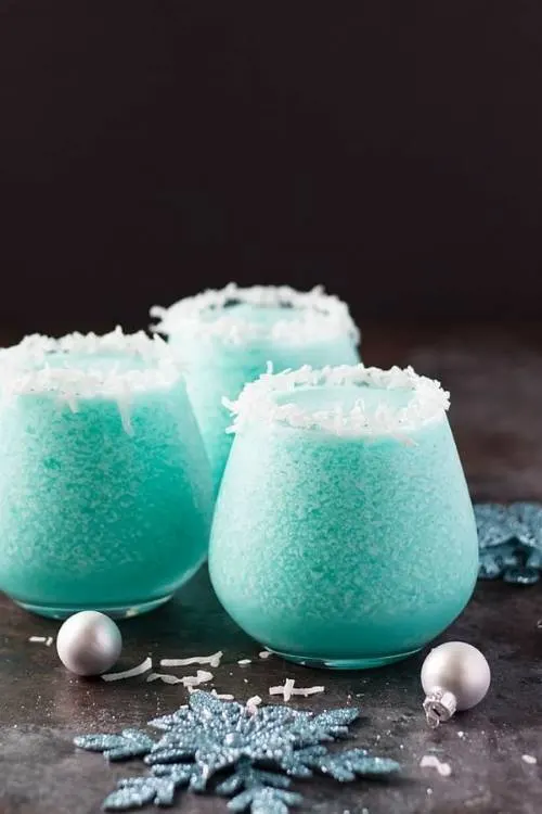 30 Amazing cocktails for your Christmas party