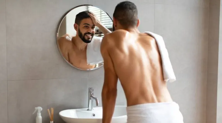 6 Self-care ideas for men