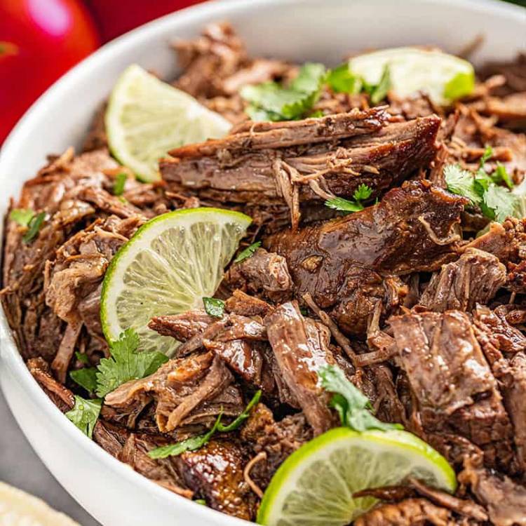Beef slow cooker recipes