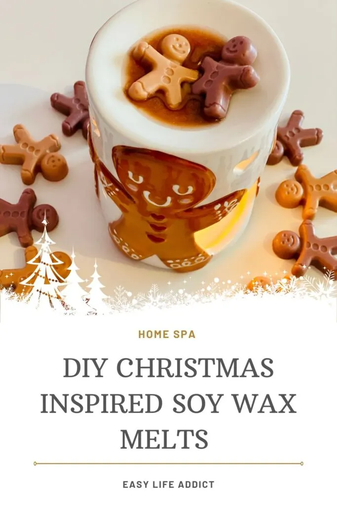 Confectionary-Inspired Wax Melts : wax melts