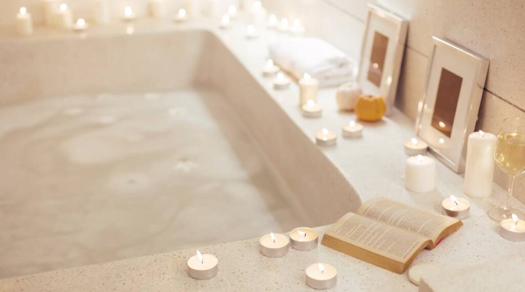 70 DIY Spa treatments to enjoy a spa day at home!